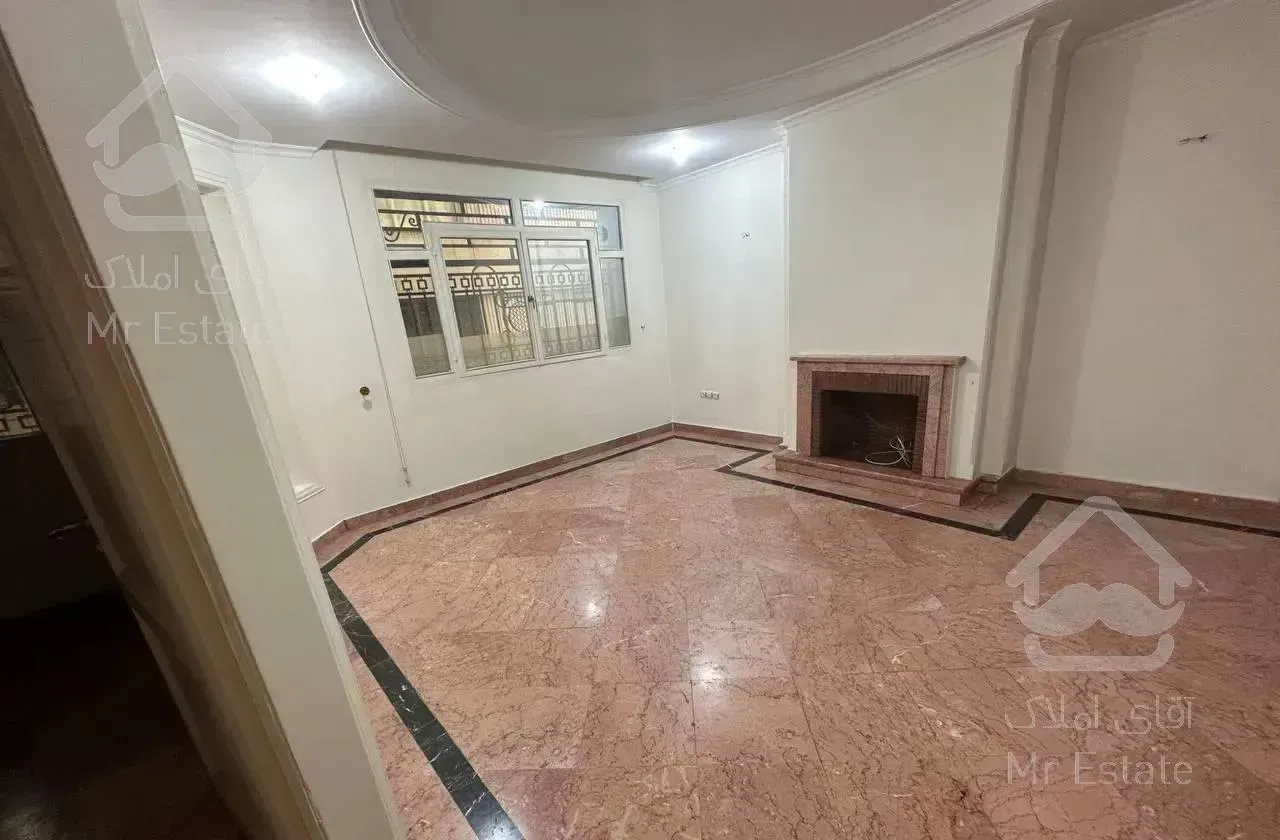 ۱۰۰ متر سنایی میرزا شیرازی ۲خواب پاسیو