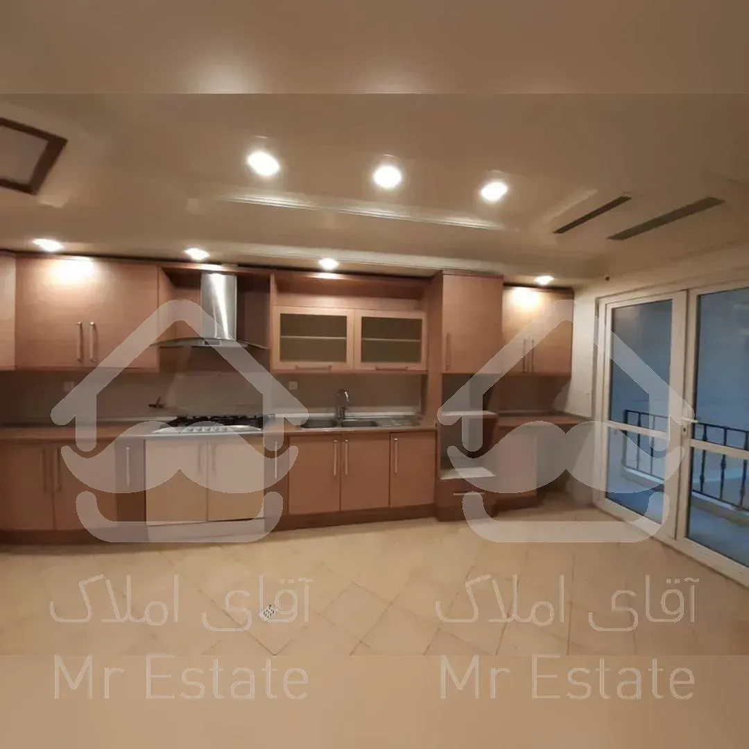 خرید اپارتمان پلان تفکیکی در کریمی ۱۹۰ متر