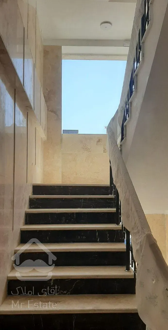 آپارتمان ۶۳متری پیروزی پرواز پارکینگ اصلی