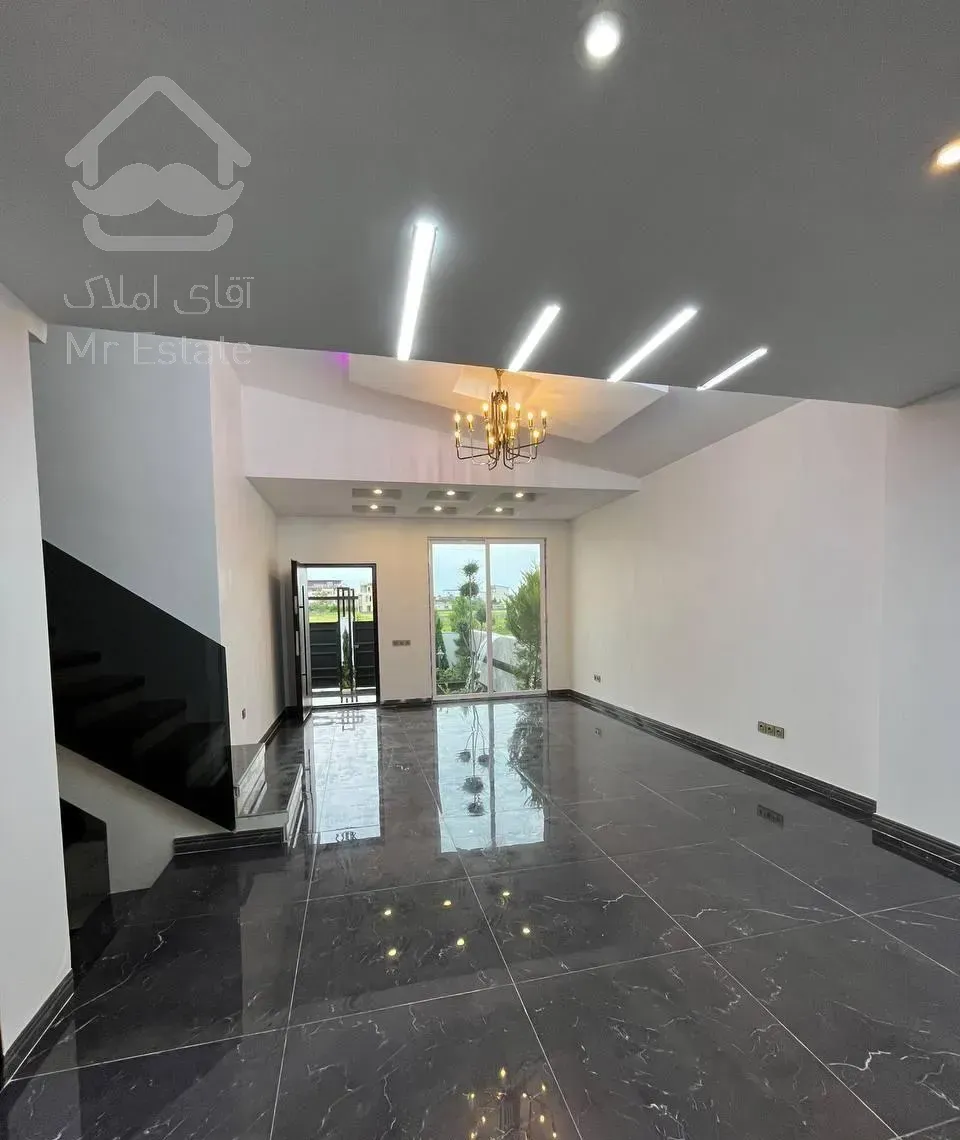 ویلانیم پیلوت نما انگلیسی/استخر۴فصل/سندبشرط تحویل