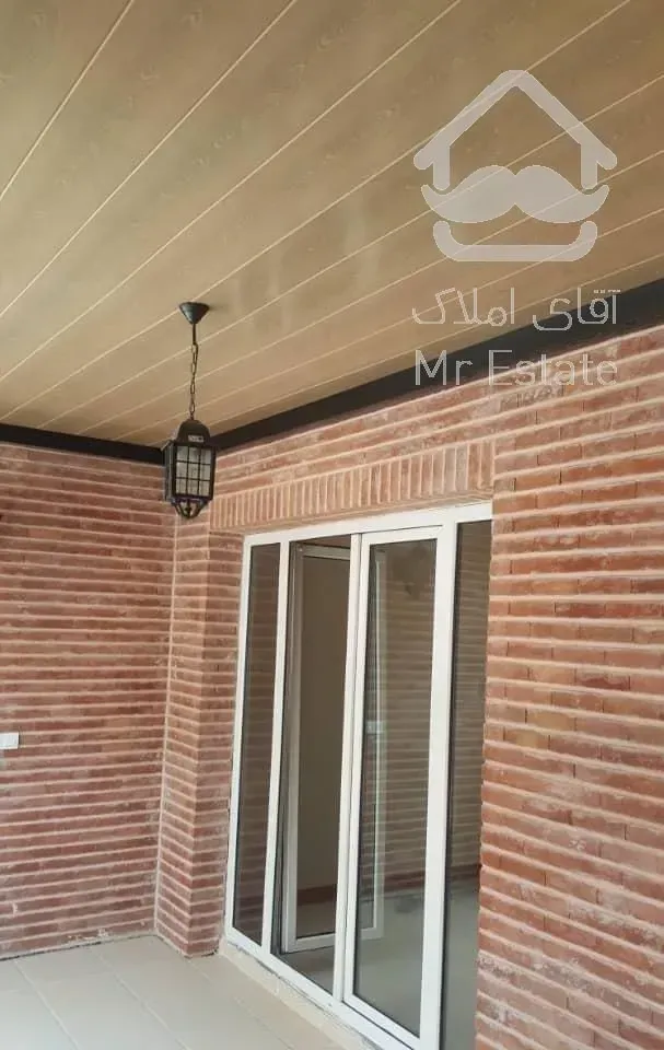 آپارتمان 143 متری دربند ویو ابدی