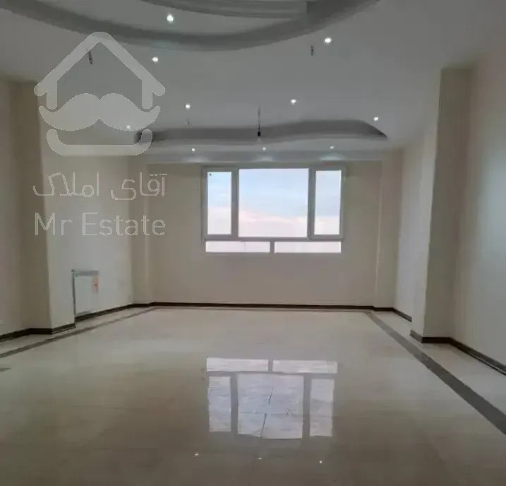 ۱۰۱متر/۳خواب/فول امکانات