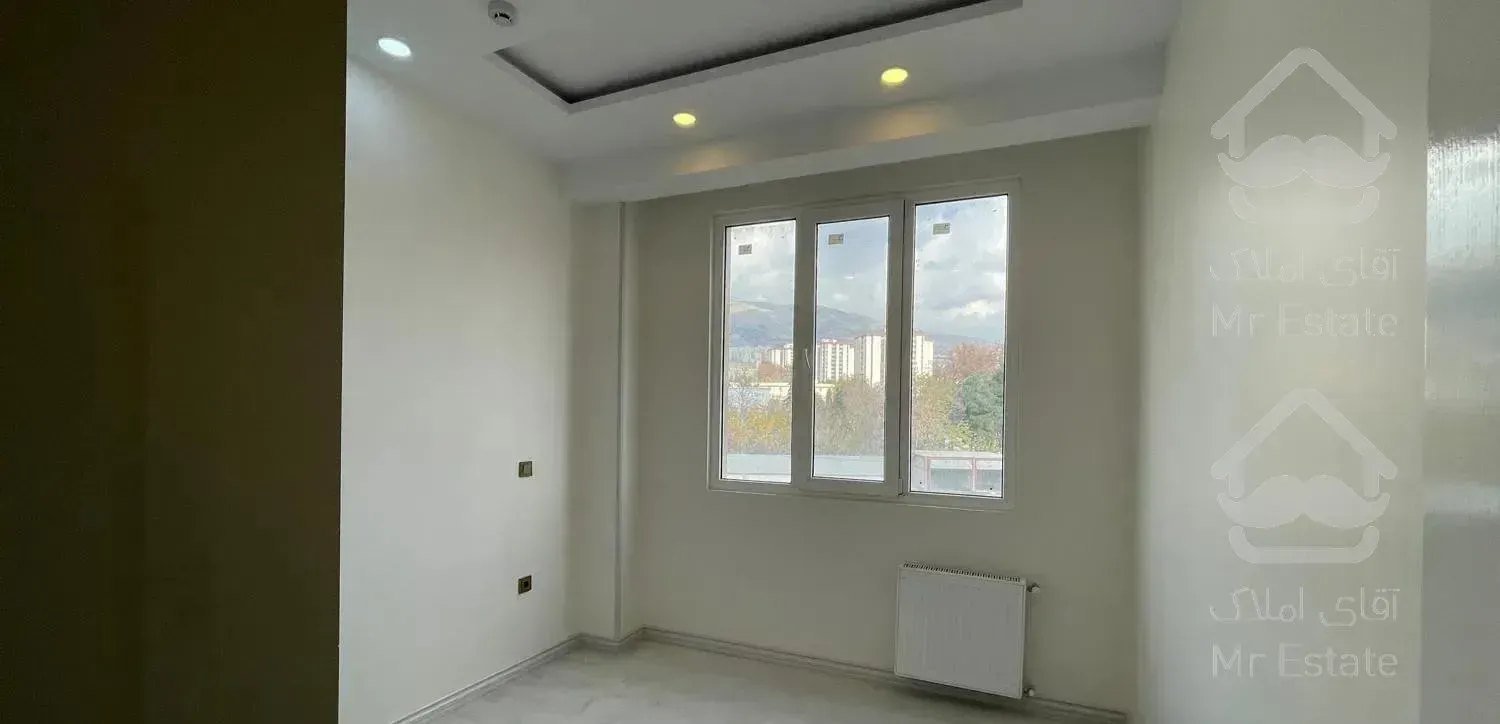 ۱۲۰ متری ۳ خواب کلید نخورده