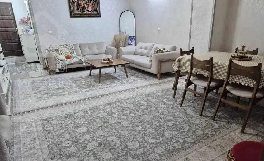 واحد ۱۰۰ متری اپادانا