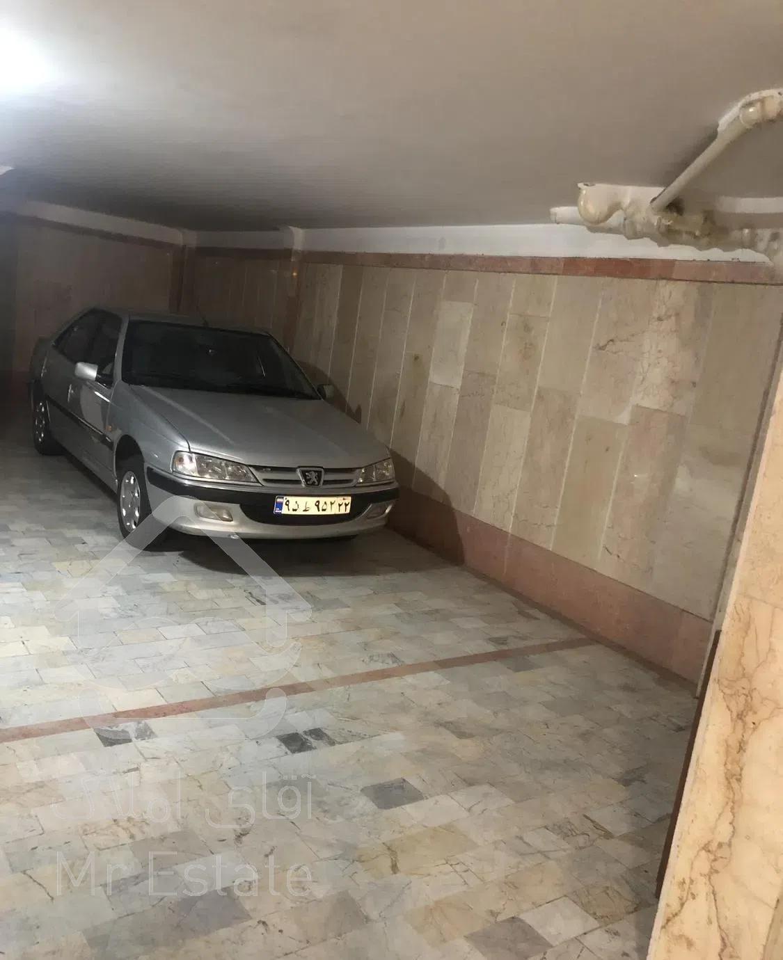 ۱۳۰متر ۳خواب فول تک واحدی