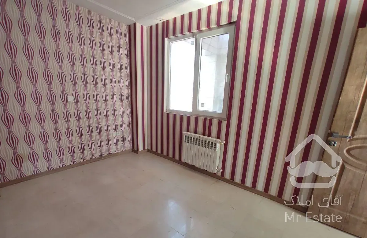 شیخ بهایی شمالی - ۸۵ متر/ ۲ خواب ٪ تکواحدی ٪