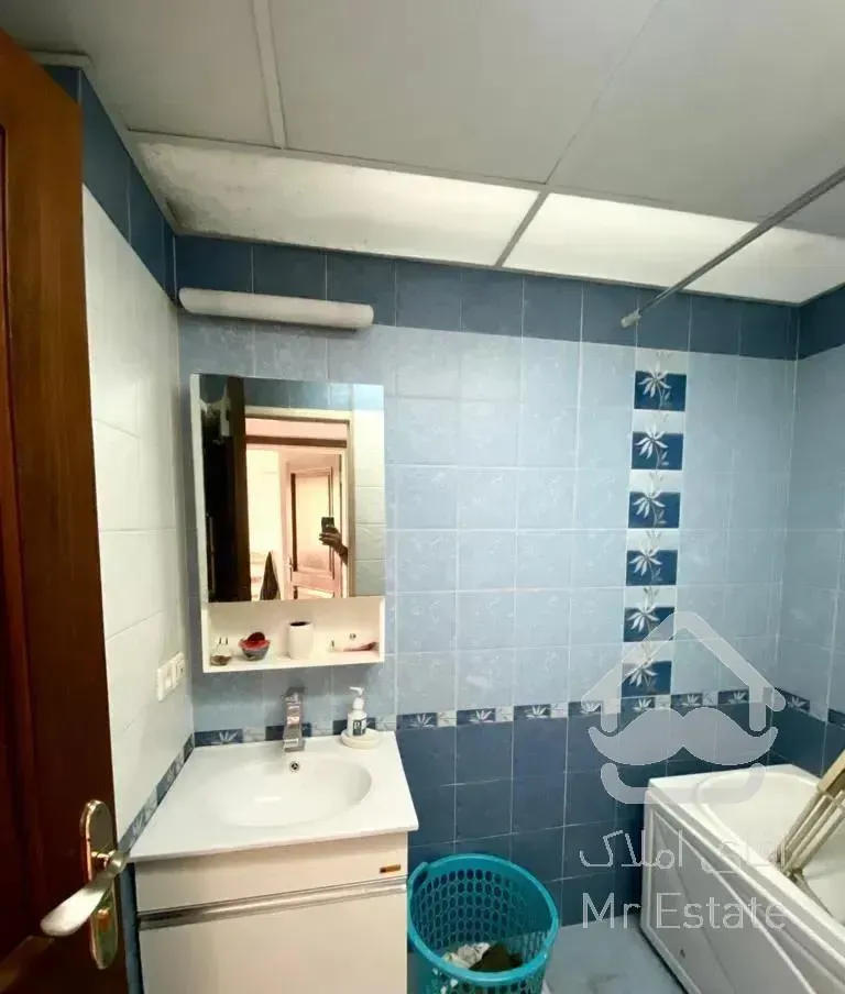 آپارتمان اوین ۱۴۱ متری