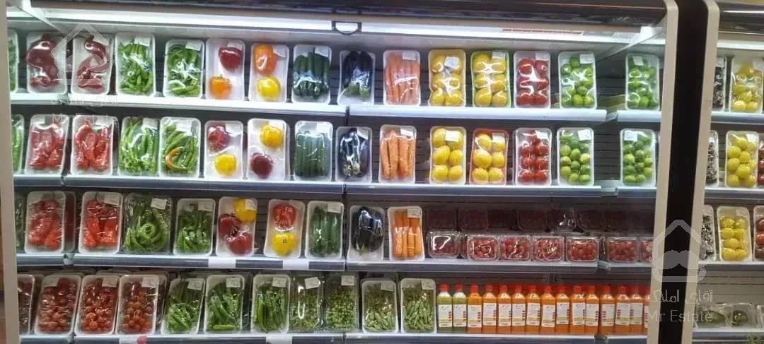 غرفه۴۰متری از هایپر ۴۰۰متری