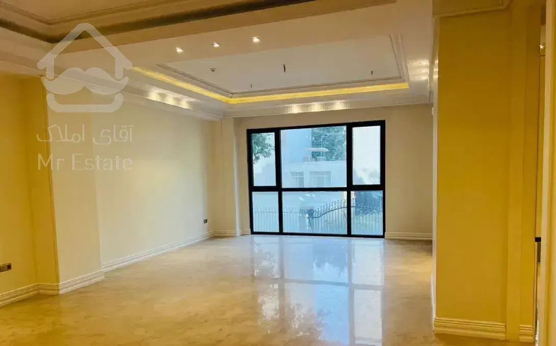 پاسداران ۱۲۰ متر ۲ خواب آفتابگیر فول امکانات