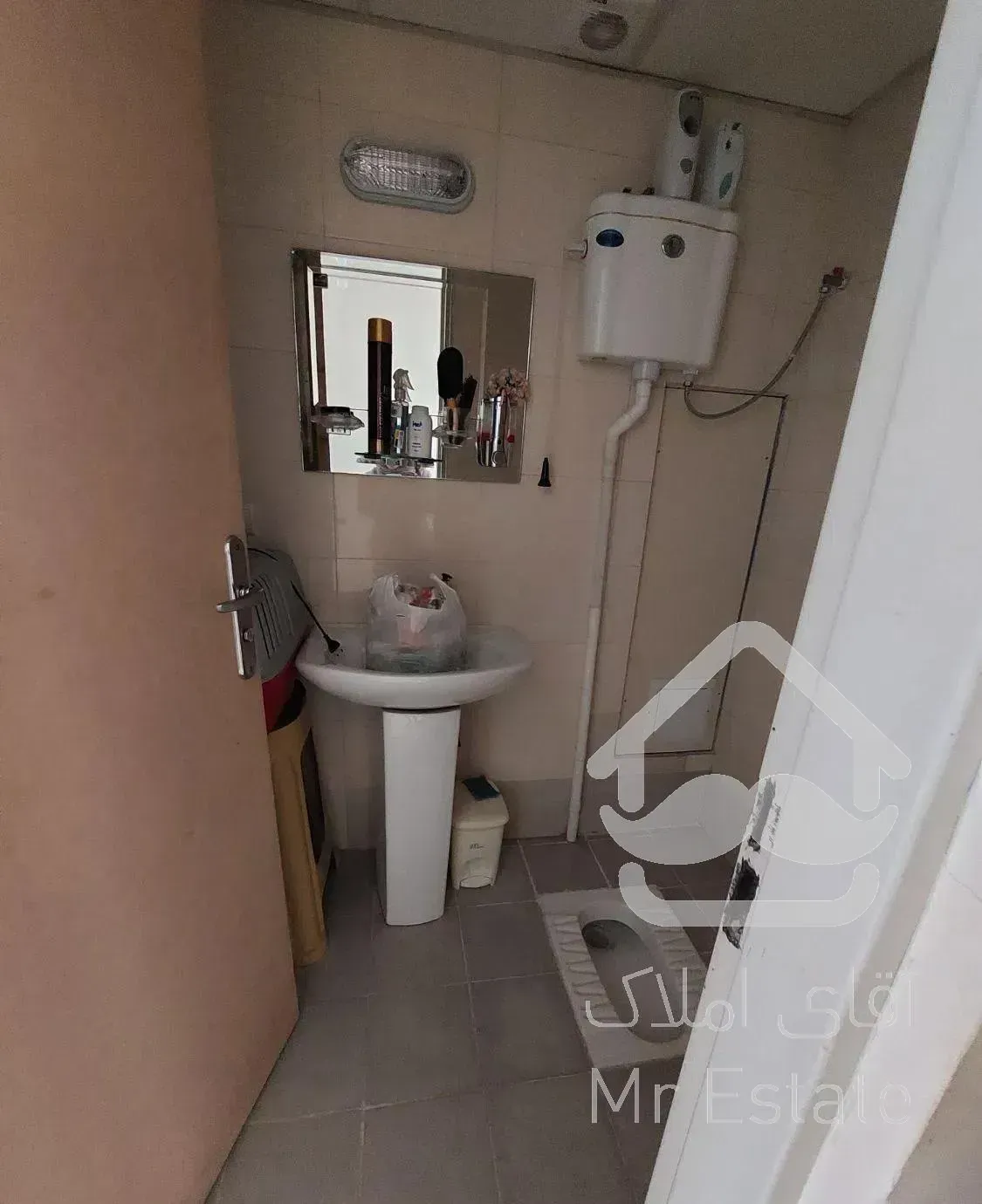 کیسون زون ۷ بلوک بر