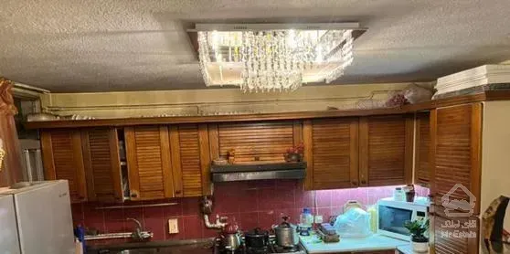 فروش آپارتمان ۱۰۲ متری ۲ خوابه در گاندی