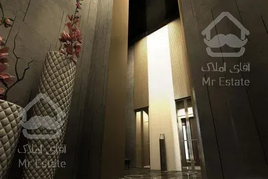 فروش آپارتمان ۳۲۰متر فرمانیه