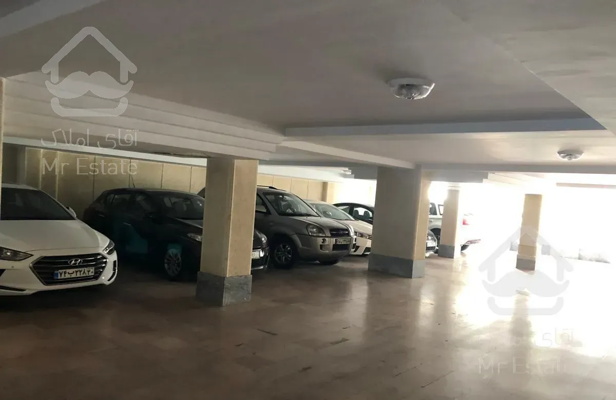 اپارتمان ۳ خ ، ۳ سرویس جردن ،