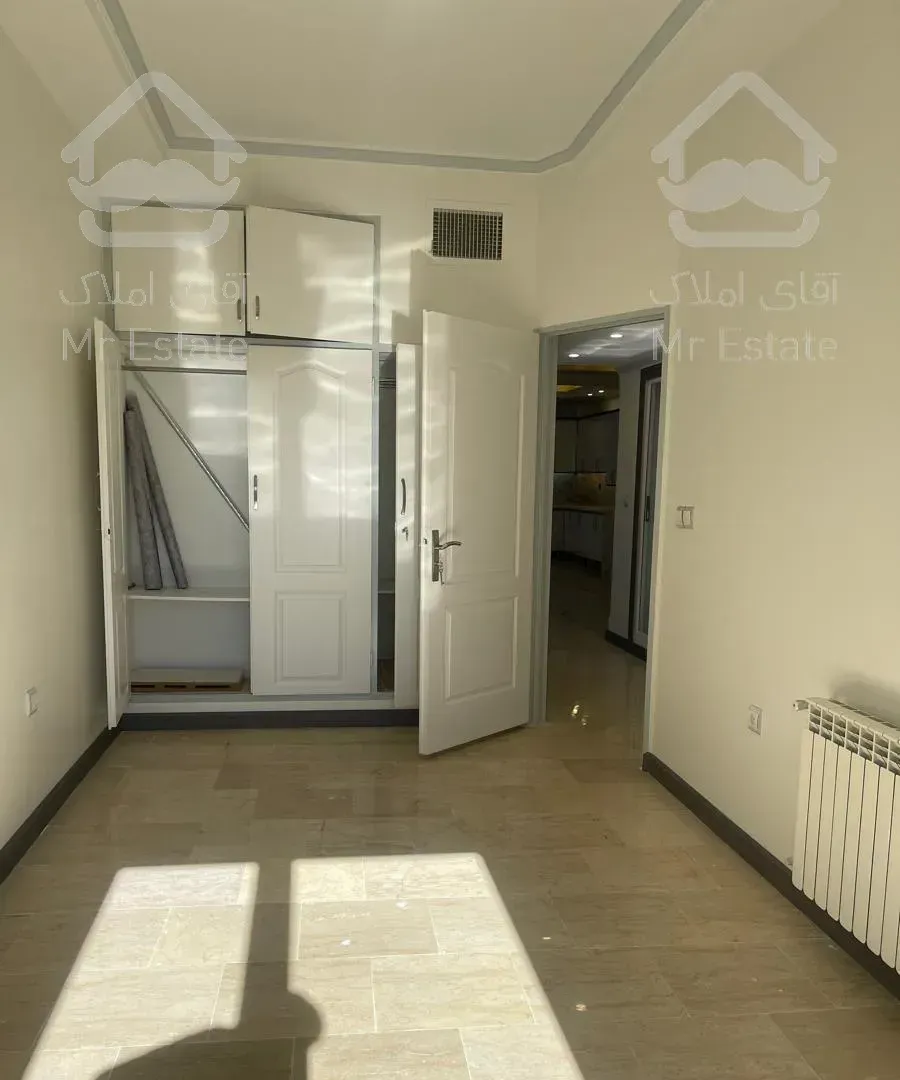 پونک کمالی شرقی ۱۱۵متر دو خواب کم واحد فول