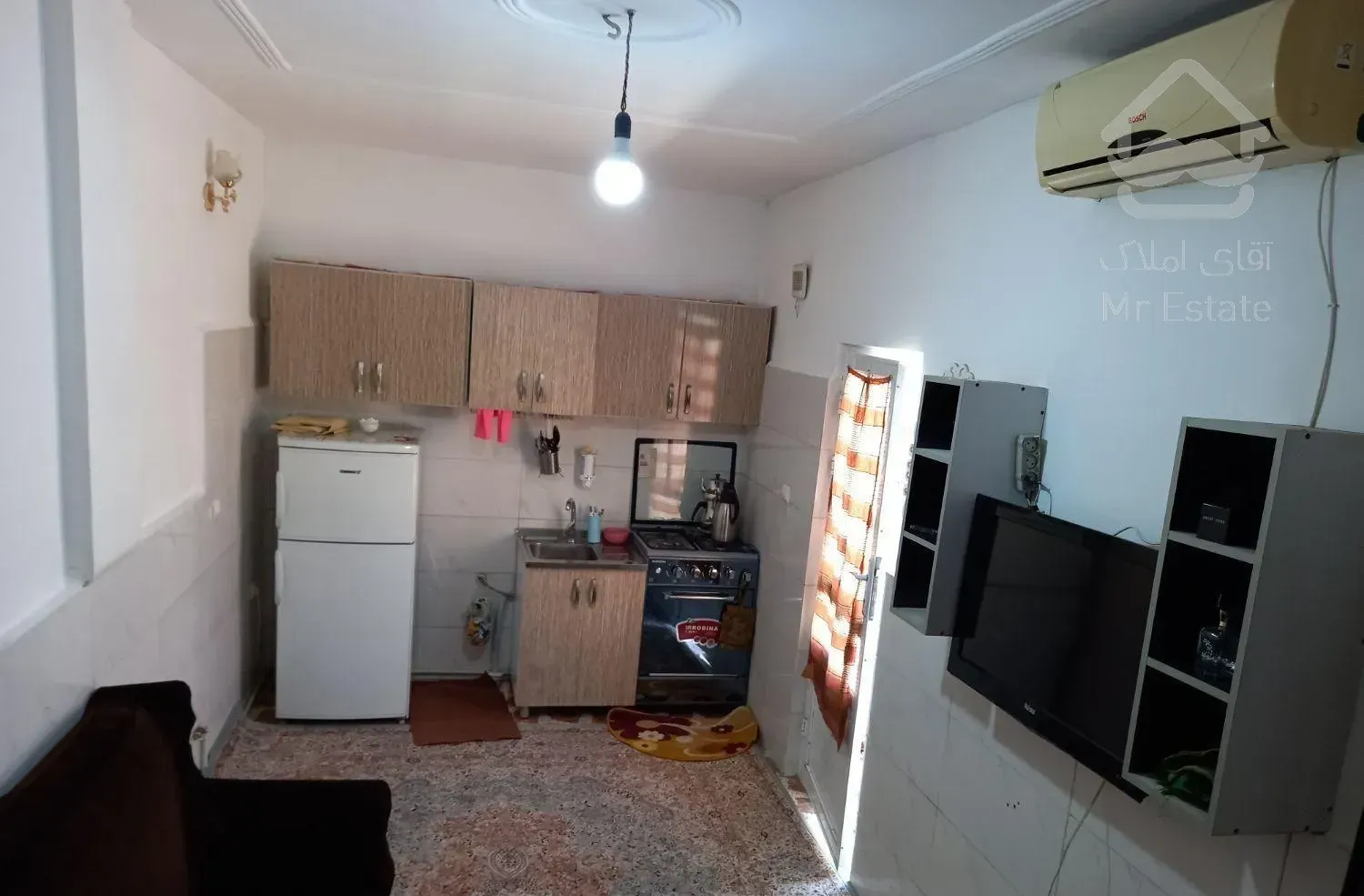 اجاره سوئیت ۳۰ متری