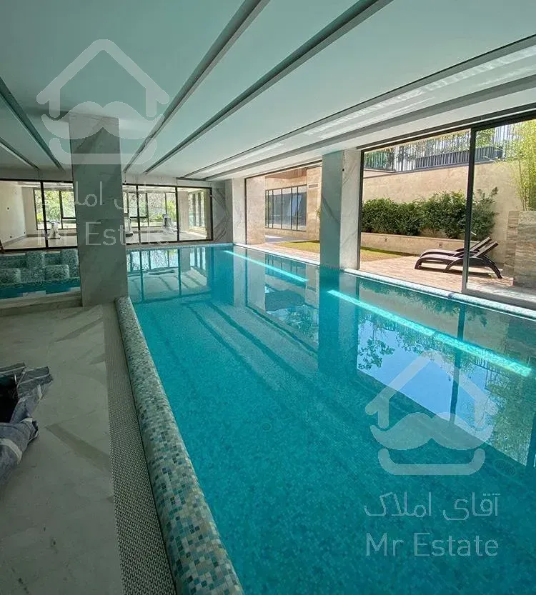 نیاوران، ۲۴۰ متر مدرن زیر قیمت