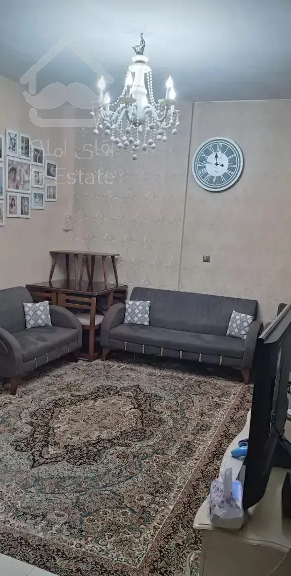 ۴۰متر طبقه اول / بازسازی شده