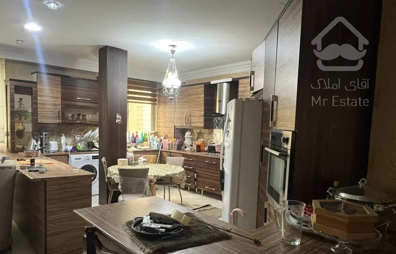 آپارتمان ۱۷۵ متر/ ۳ خواب/خوش نقشه