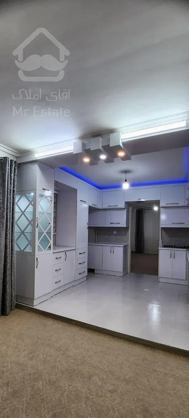 آپارتمان/لوکس/اسکو/78متر