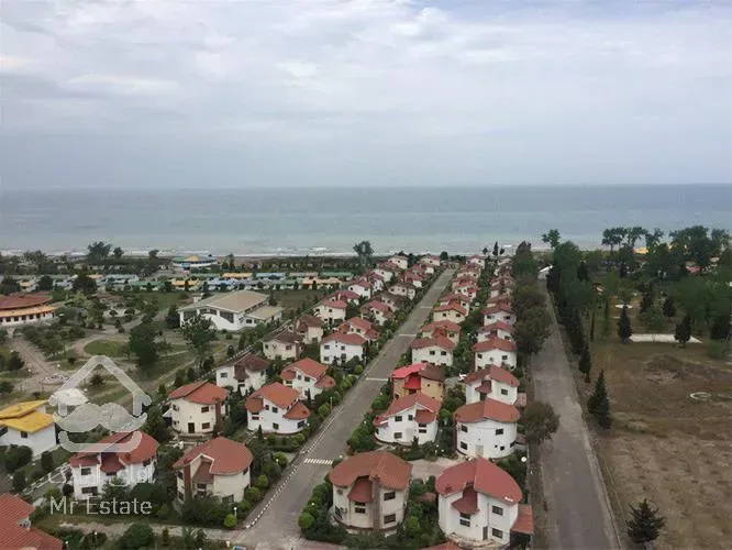 برج ساحلی سرخرود