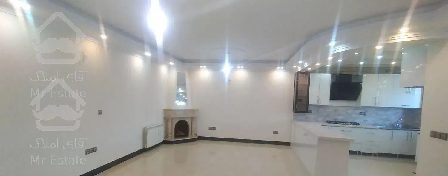 140متر آپارتمان 3خواب ونک، شهرک سئول