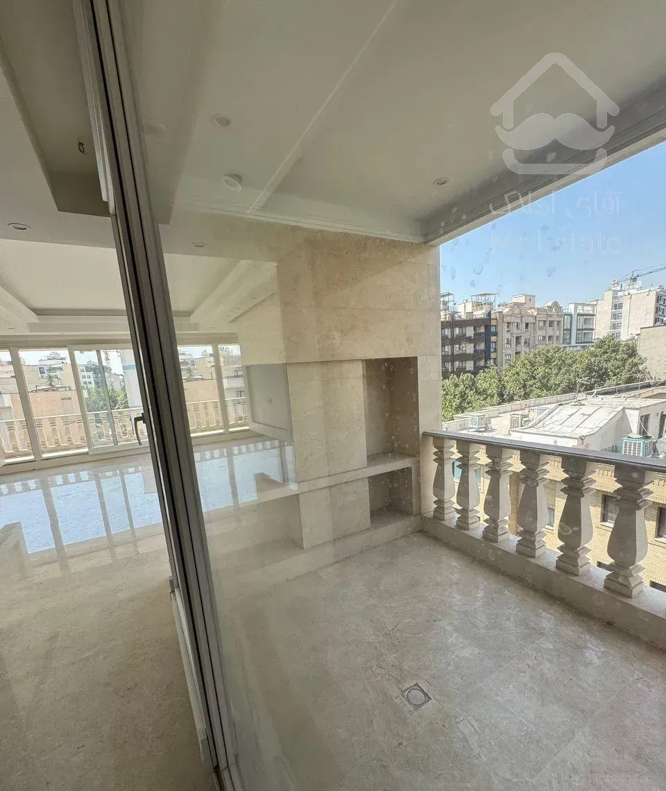 فروش آپارتمان ۲۰۰ متری سپند قلب اقدسیه