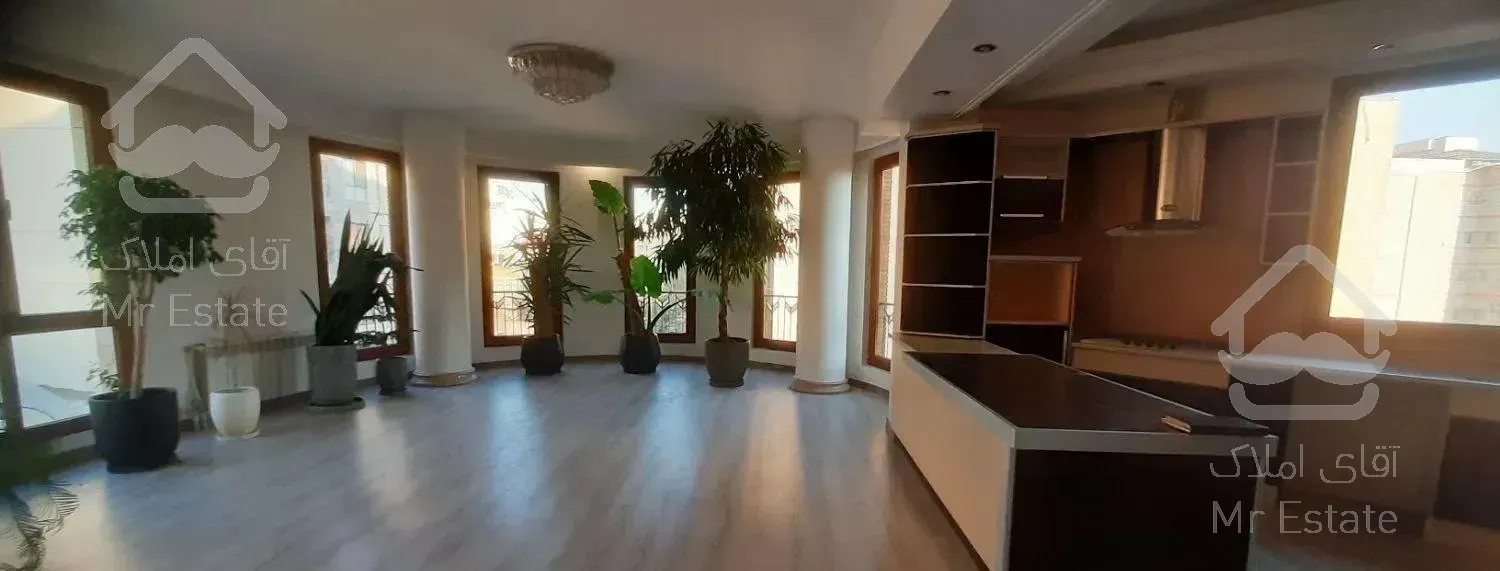 فروش ۱۰۰ متر آپارتمان نوساز ۲ خواب