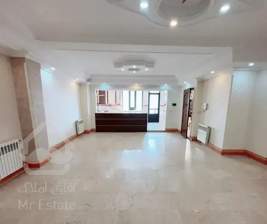 اجاره ۹۵ متر بلوار فردوس شرق/۲خواب/فول امکانات