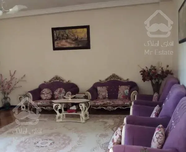 آپارتمان 95 متری 2 خوابه شهرک دانش