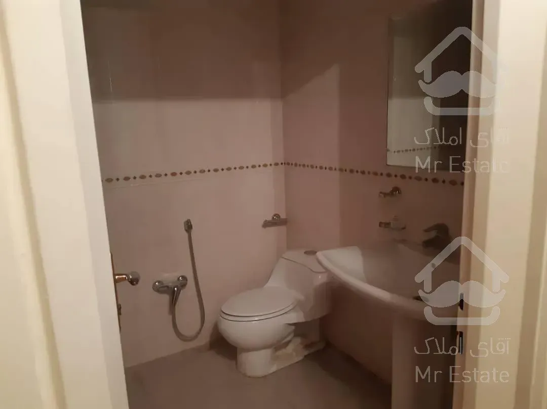 فروش آپارتمان زعفرانیه 160  متر لوکس