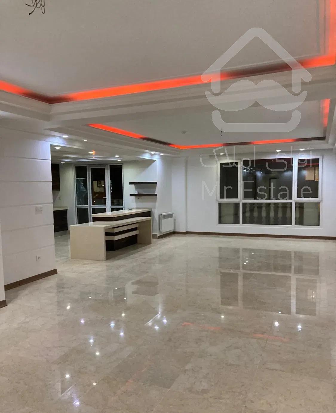 ٢٠٠متر فلکه اول تهرانپارس