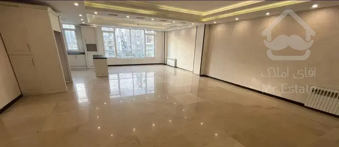 ۳ خواب/بدون دیوار مشترک/کلید نخورده