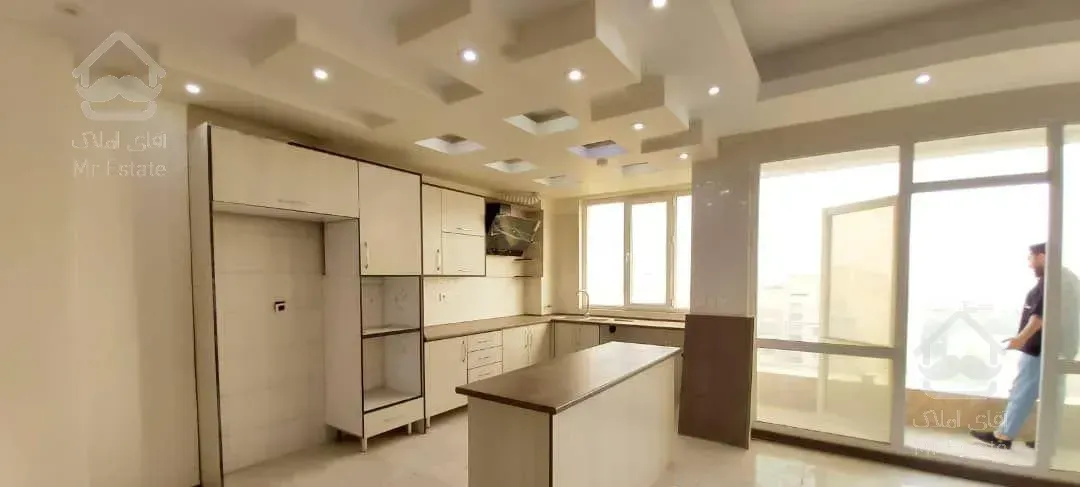 ۱۷۵ متر سه خواب درکه. کوهسار