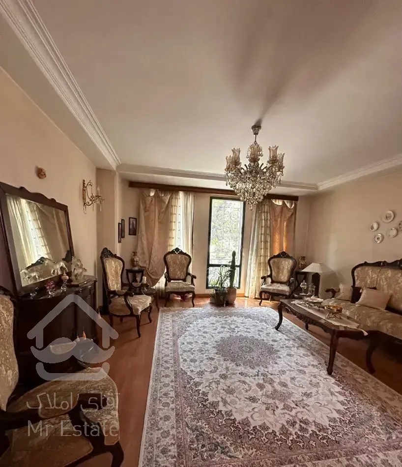 فروش اپارتمان ۱۵۹ متری میرداماد