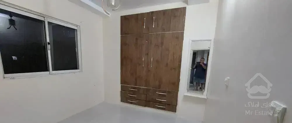 آپارتمان ۴طبقه تک واحدی غرق در نور بهترین لوکشین