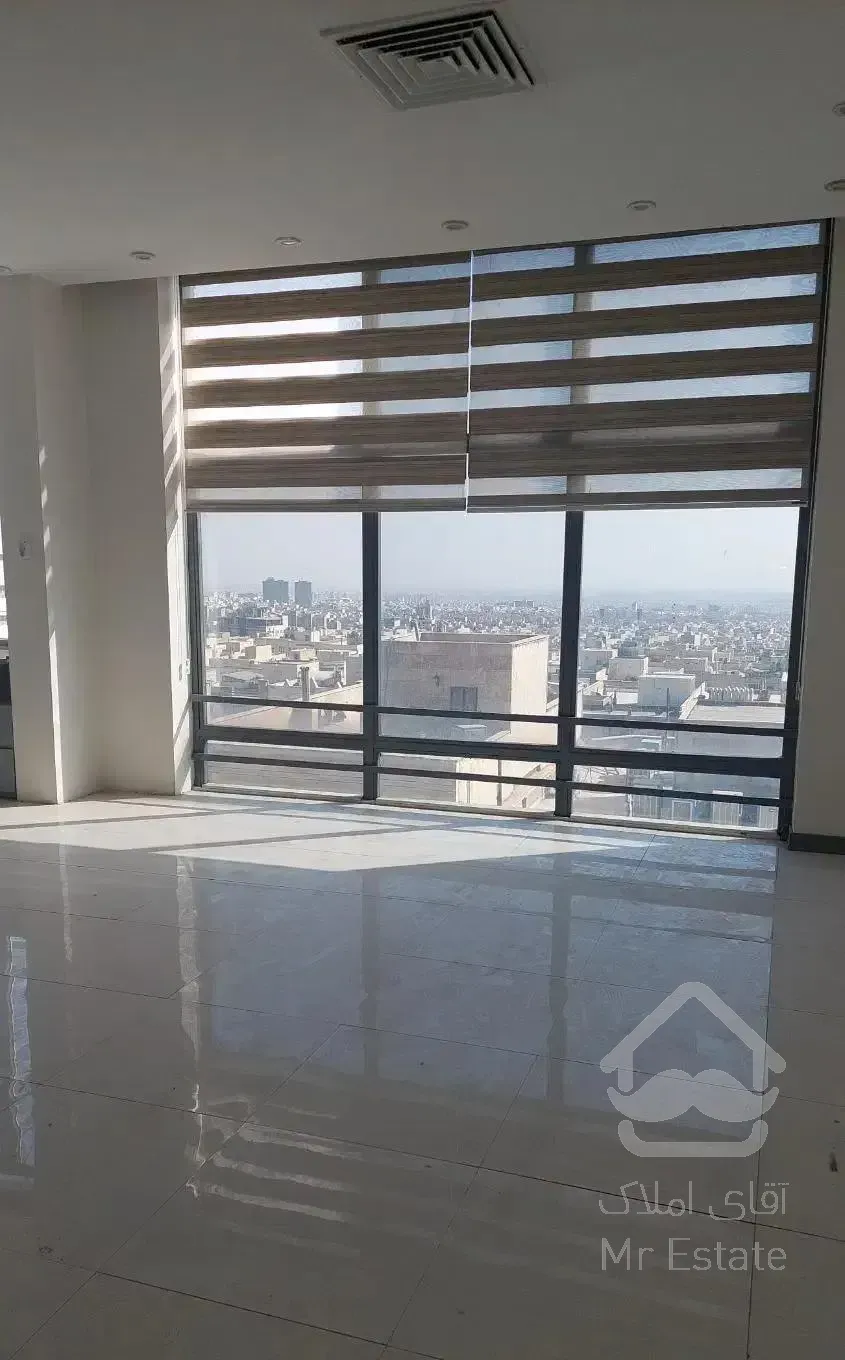 ۱۸۰متری مرزداران/تکواحدی/۲پارکینگ