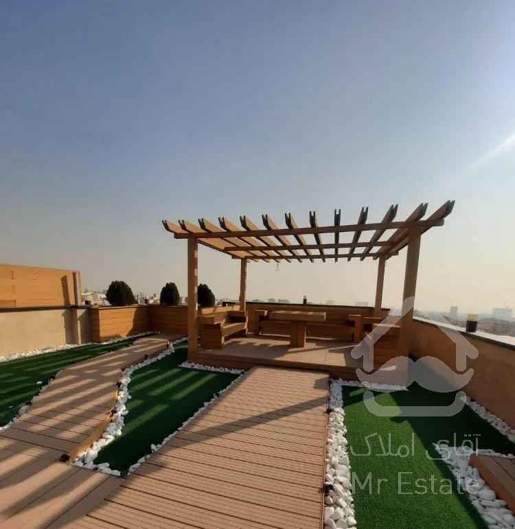 آپارتمان ۱۹۰ متر(فرشته/دکتر حسابی)