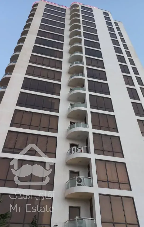 فروش آپارتمان ۱۱۰ متری شهرآفتاب