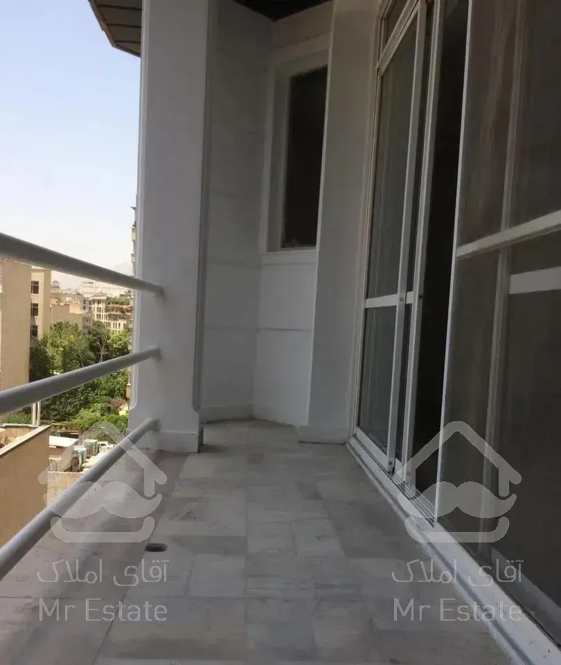 آجودانیه آپارتمان ۱۲۵ متر ۲ خوابه