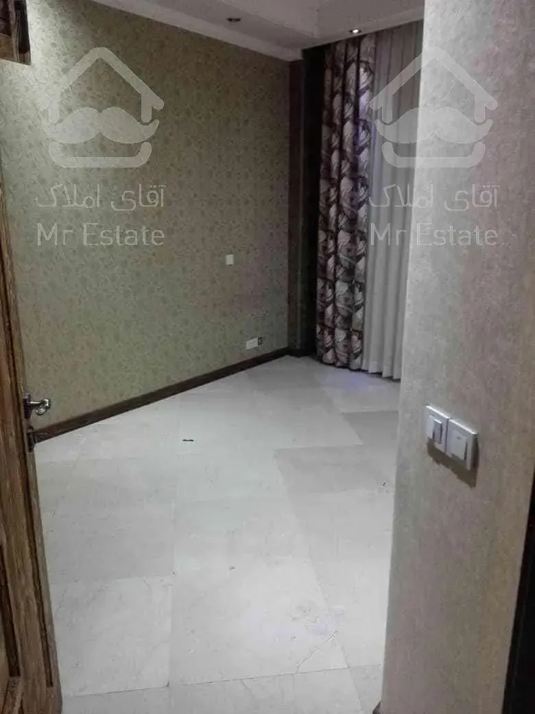 رهن و اجاره آپارتمان ۱۵۵ متری مژده