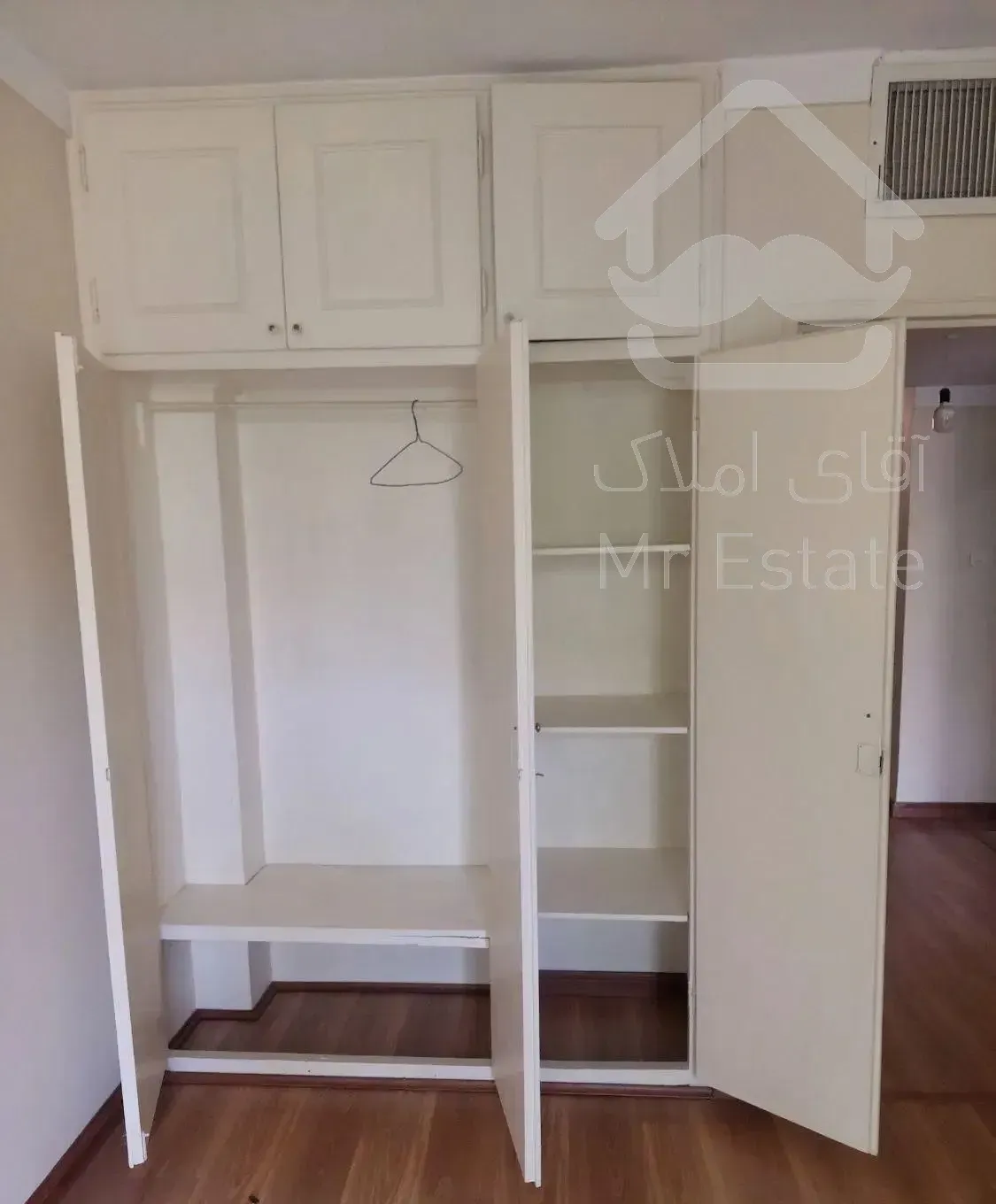 ۱۰۵ متر ۲ خواب ونک شیخ بهایی شمالی ونک