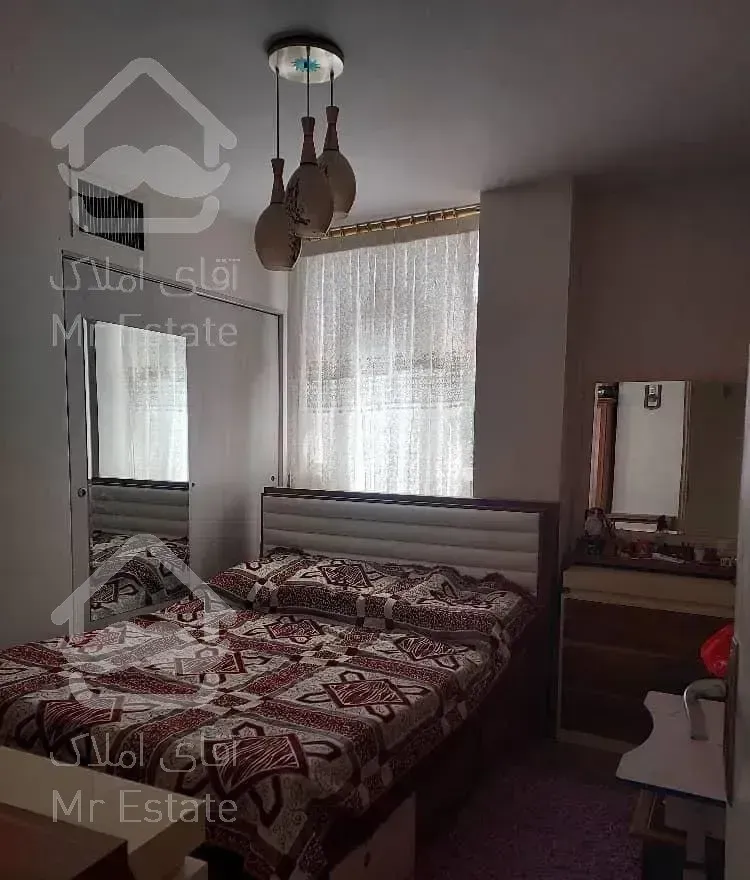 آپارتمان ۸۸ متری تهران ویلا