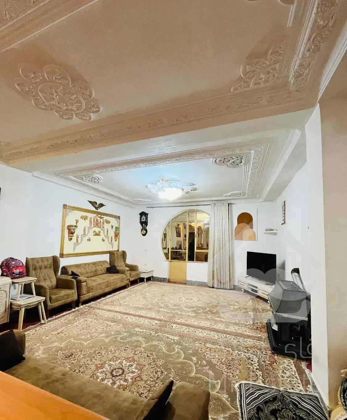 اپارتمان بلوار قرنی