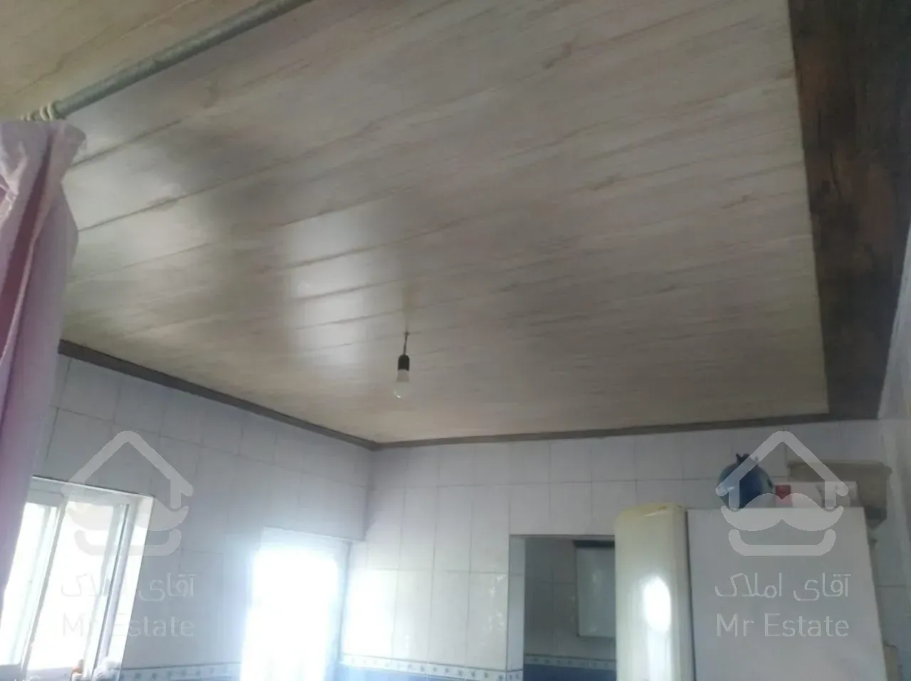 430 متر زمین 100متر