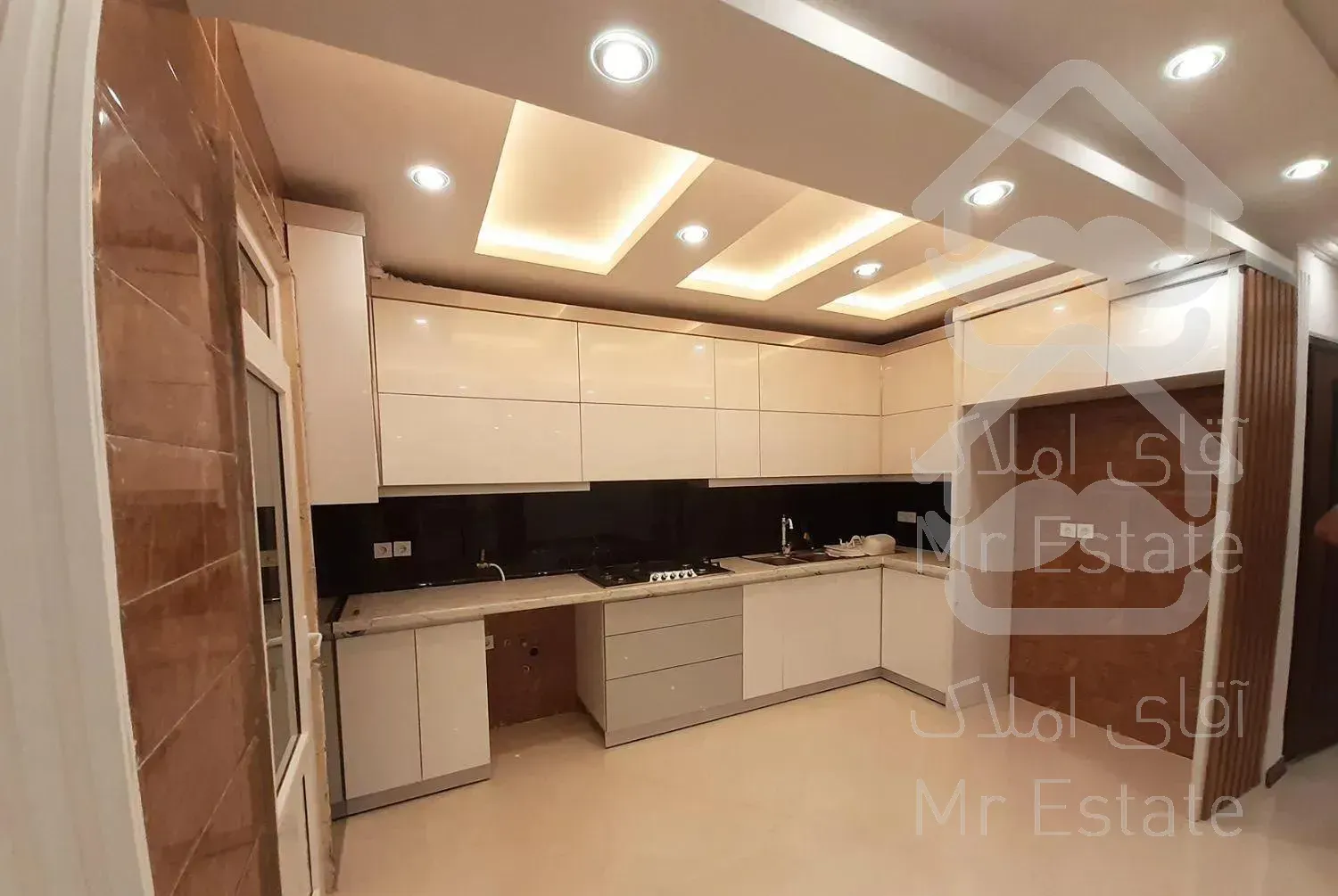 آپارتمان110متری نوساز خیابان امام