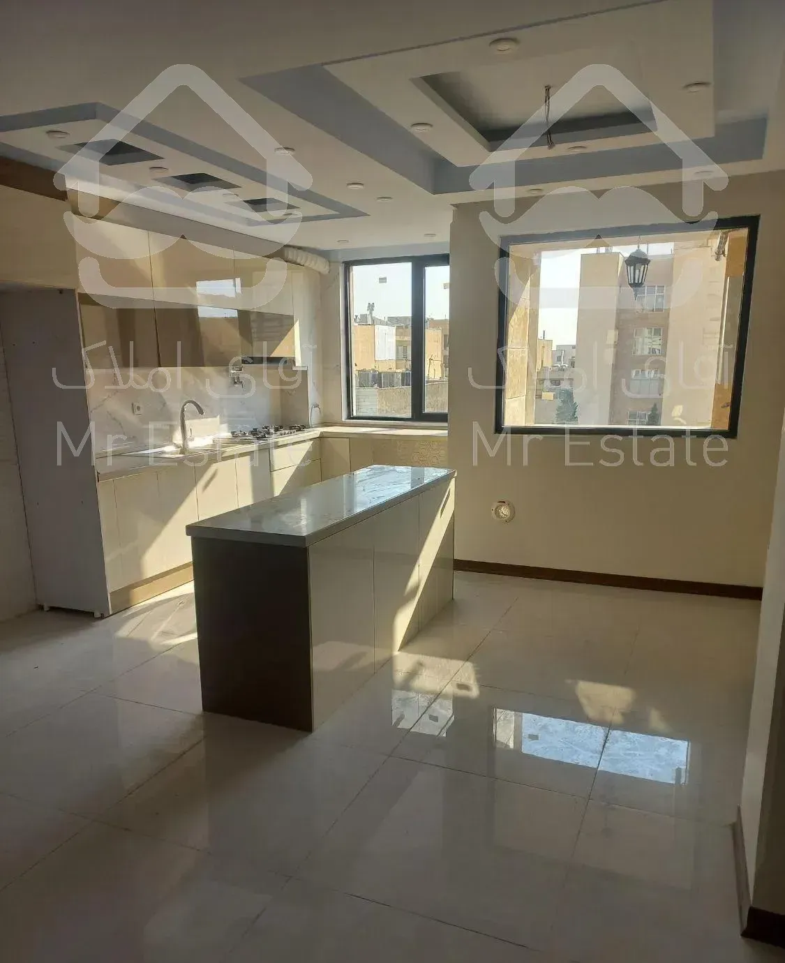 120متر کلید نخورده