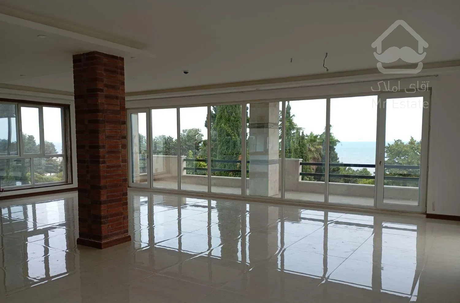 واحد آپارتمان لوکس ۳ خوابه