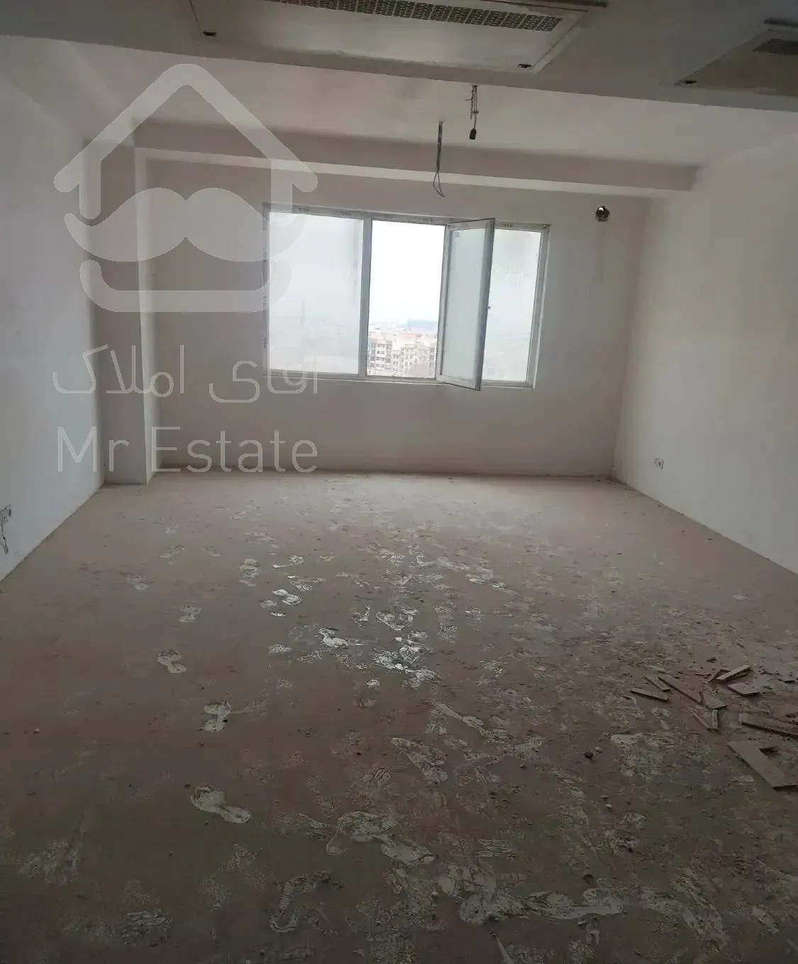 پروژه دولتی آپارتمان ۱۱۰متری شهرداری