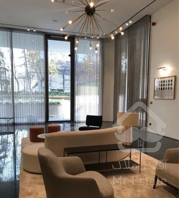 فرمانیه ۳۰۰ متر