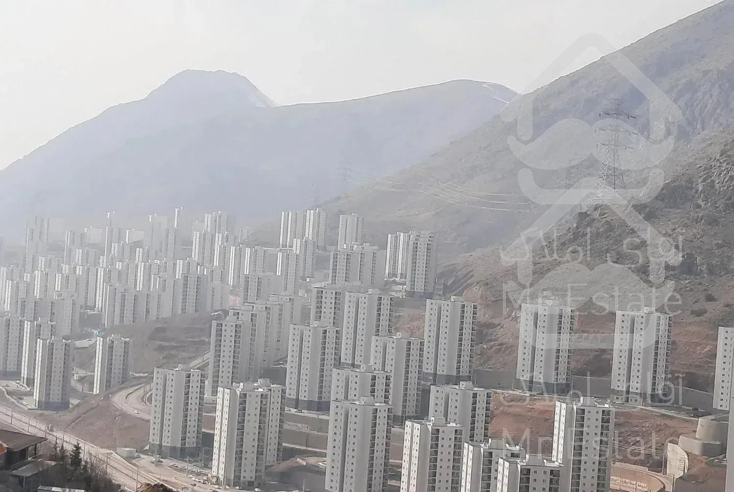 پردیس مسکن مهر فاز۱۱ زون۲